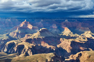 USA Grand Canyon<br>NIKON D4, 40 mm, 320 ISO,  1/200 sec,  f : 8 
